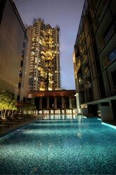 UP@Robertson Quay (D9), Apartment #463480551